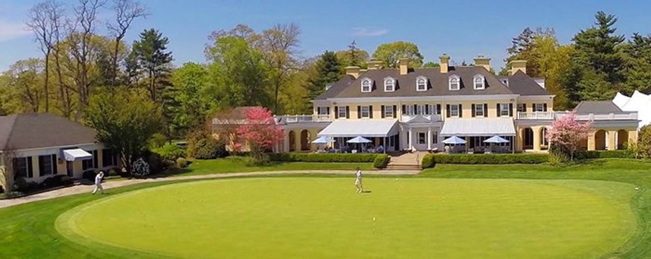 Meadow Brook Golf Club