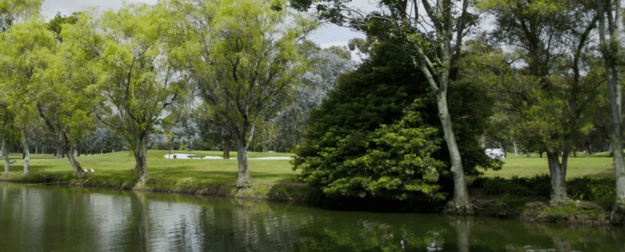 Country Club de Bogotá (Los Fundadores)