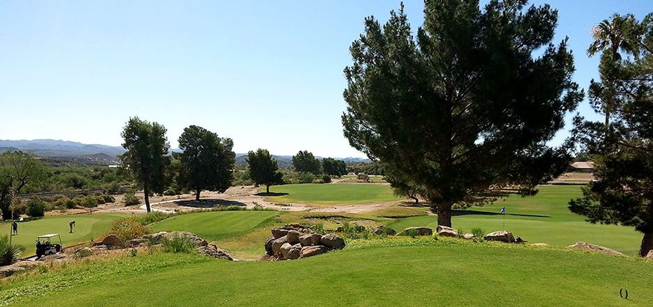 Wickenburg Country Club