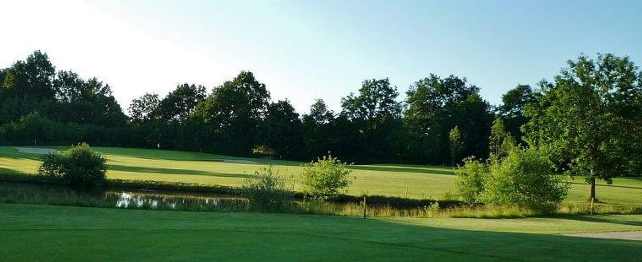 Golfclub Escheburg