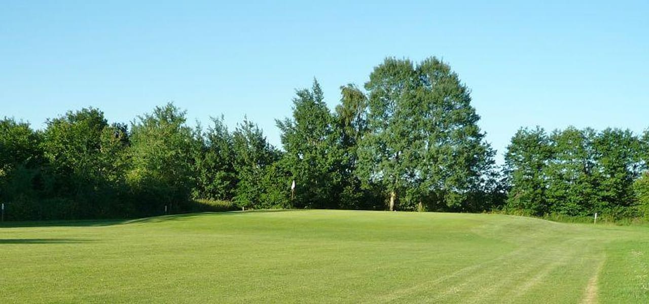 Golfclub Escheburg (Nord)
