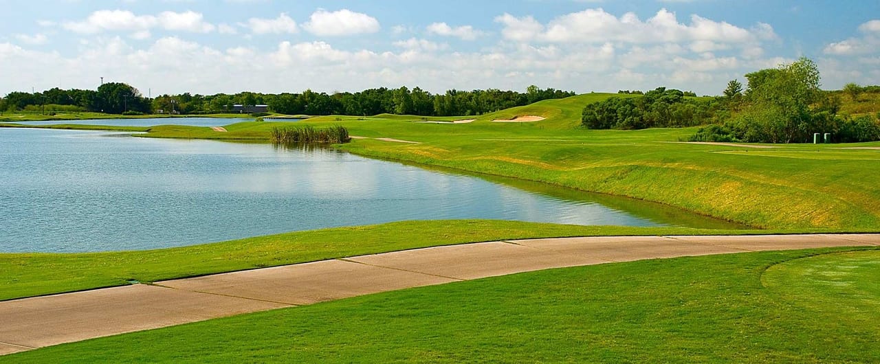 Wildcat Golf Club (Lakes)