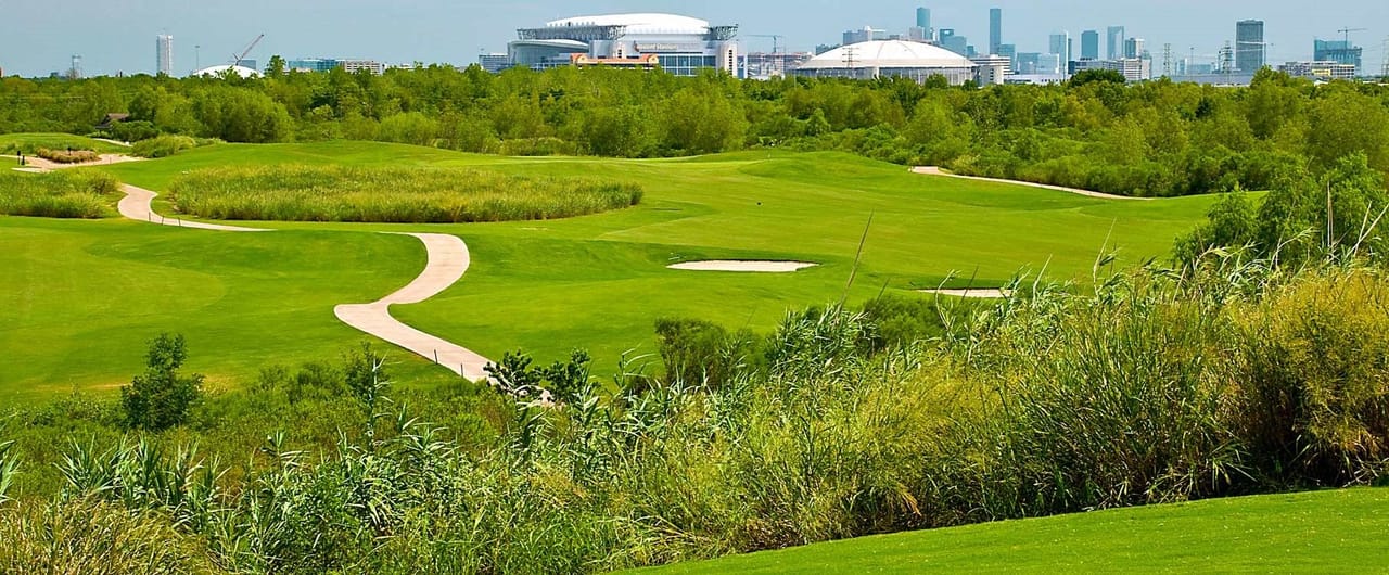 Wildcat Golf Club (Highlands)