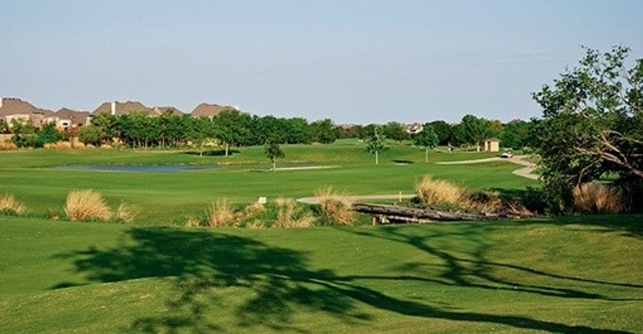 The Trails of Frisco Golf Club