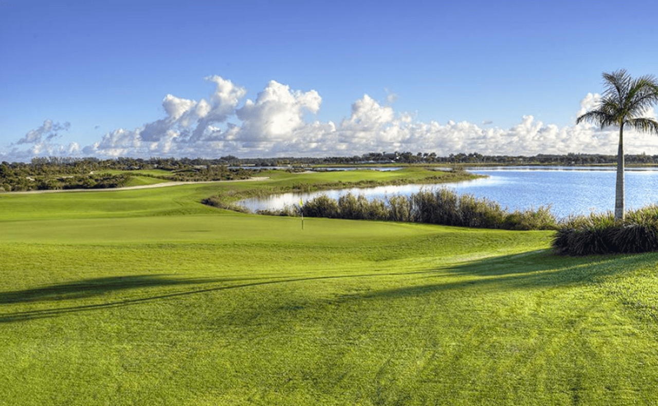 Osprey Point Golf Course