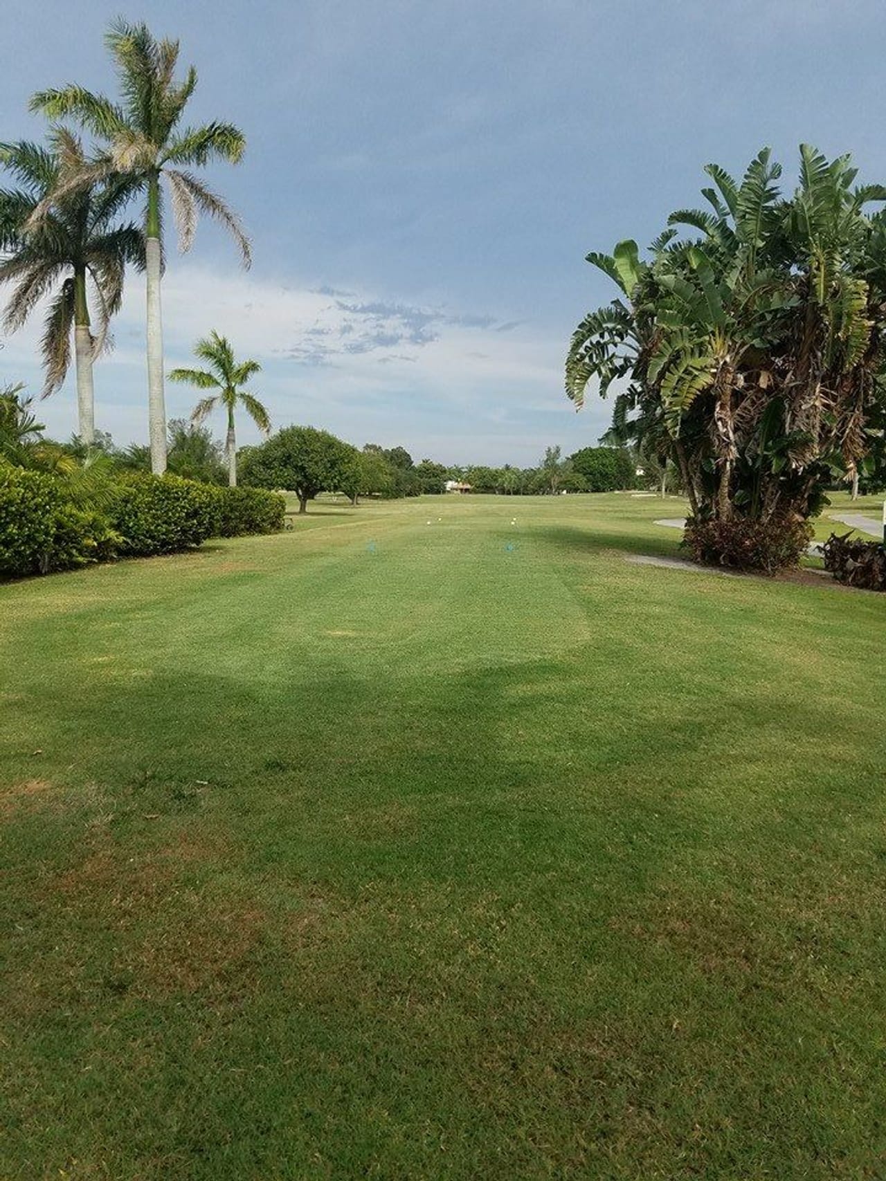 Cypress Creek Country Club