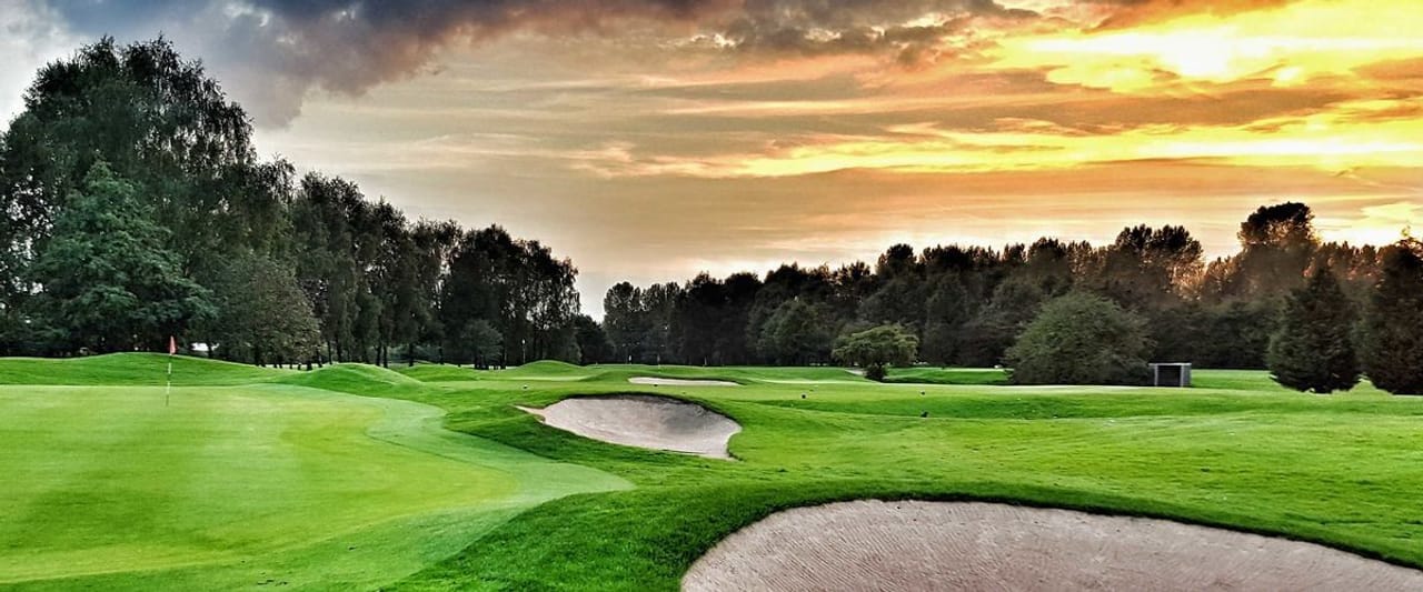 Swinton Park Golf Club