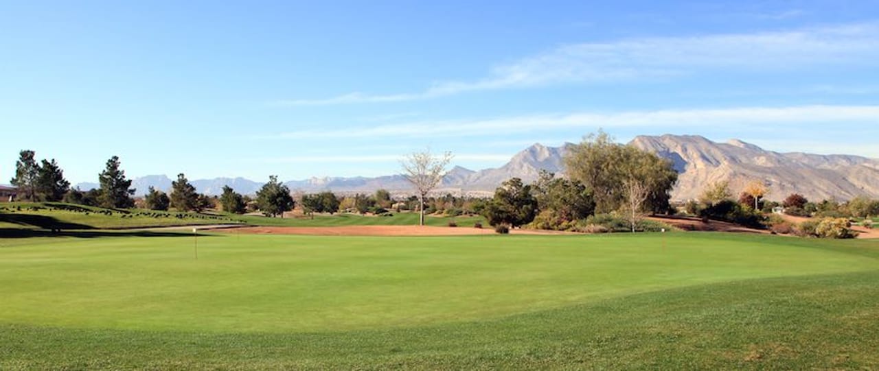 Durango Hills Golf Club