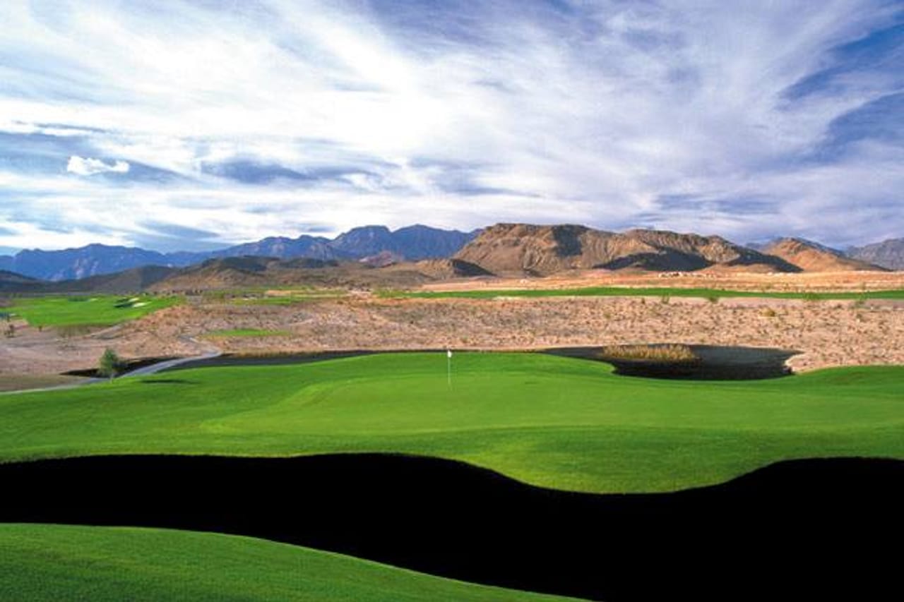 Bear's Best Las Vegas