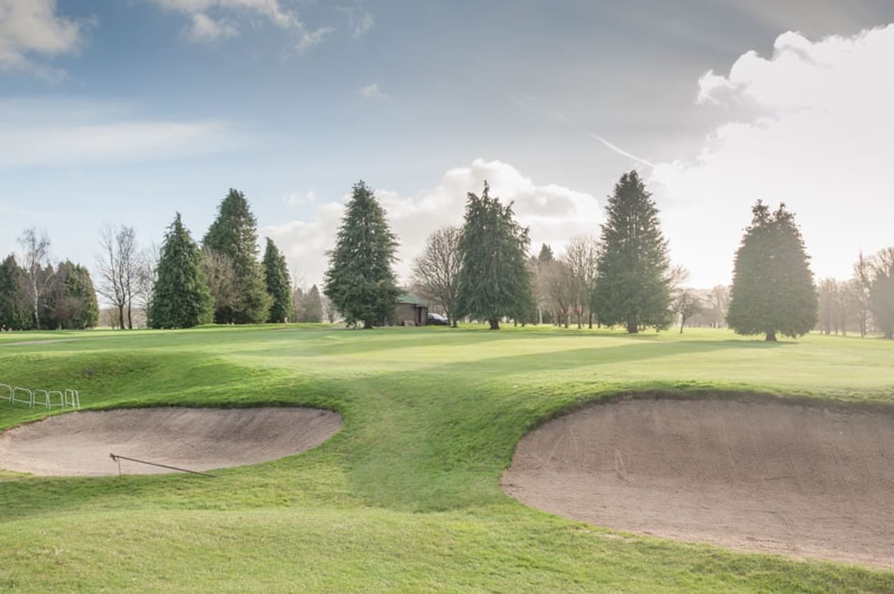 Taunton & Pickeridge Golf Club