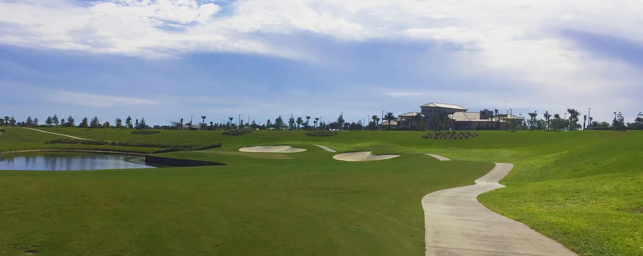 ChampionsGate Country Club