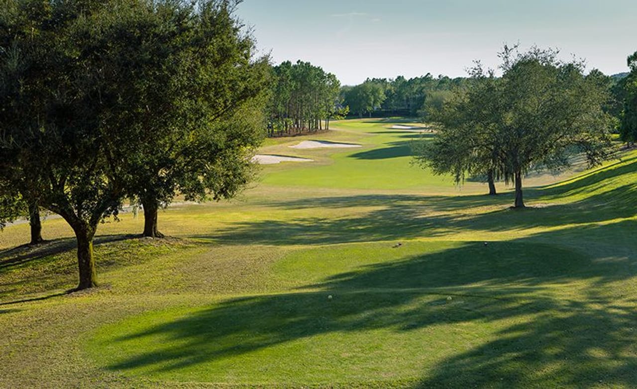 Kings Ridge Golf Club (Kings)