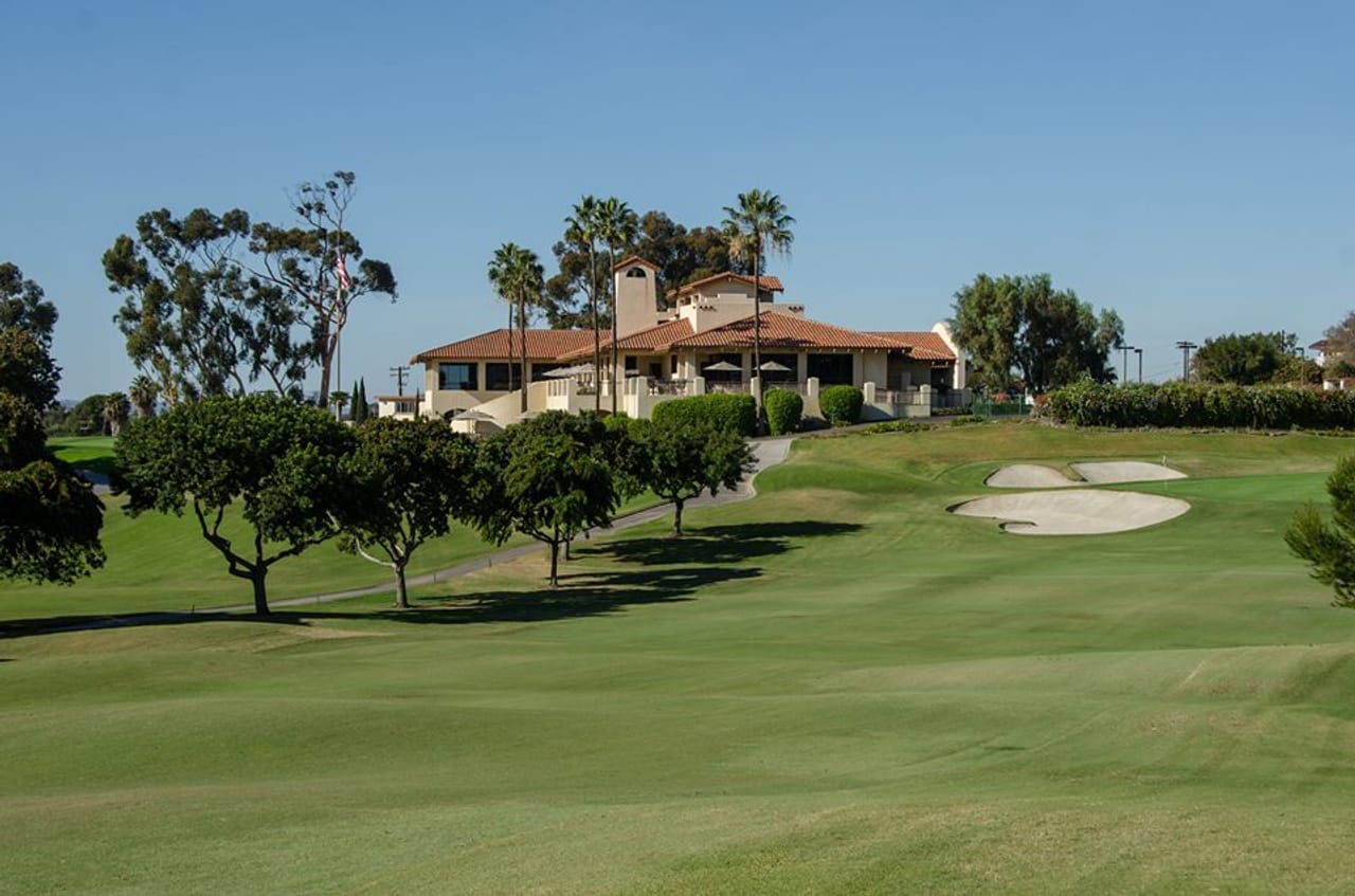 San Diego Country Club