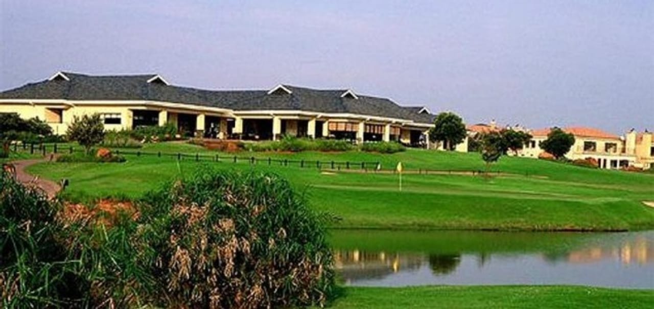 Woodhill Estate & Country Club