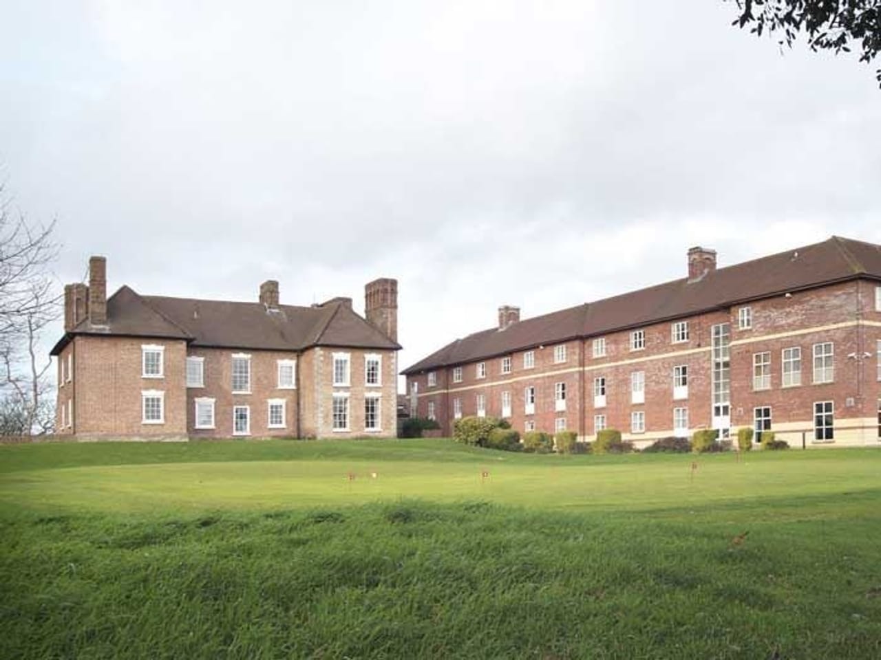 Telford Hotel & Golf Resort