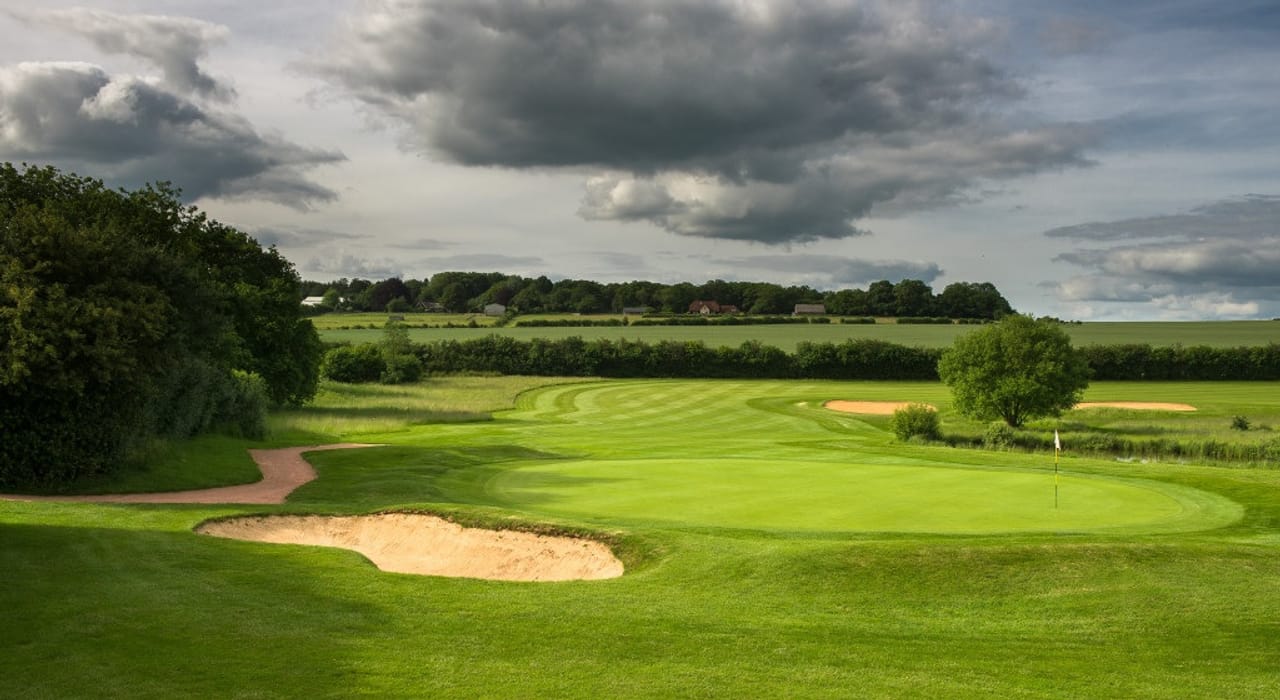 Test Valley Golf Club