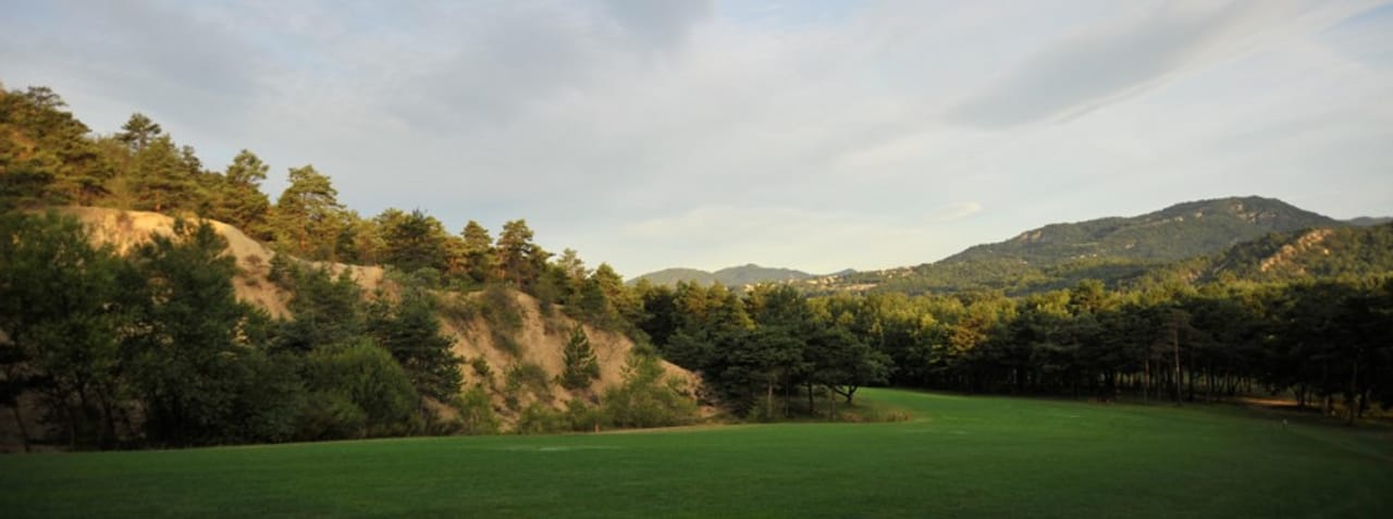 UGolf Digne les Bains