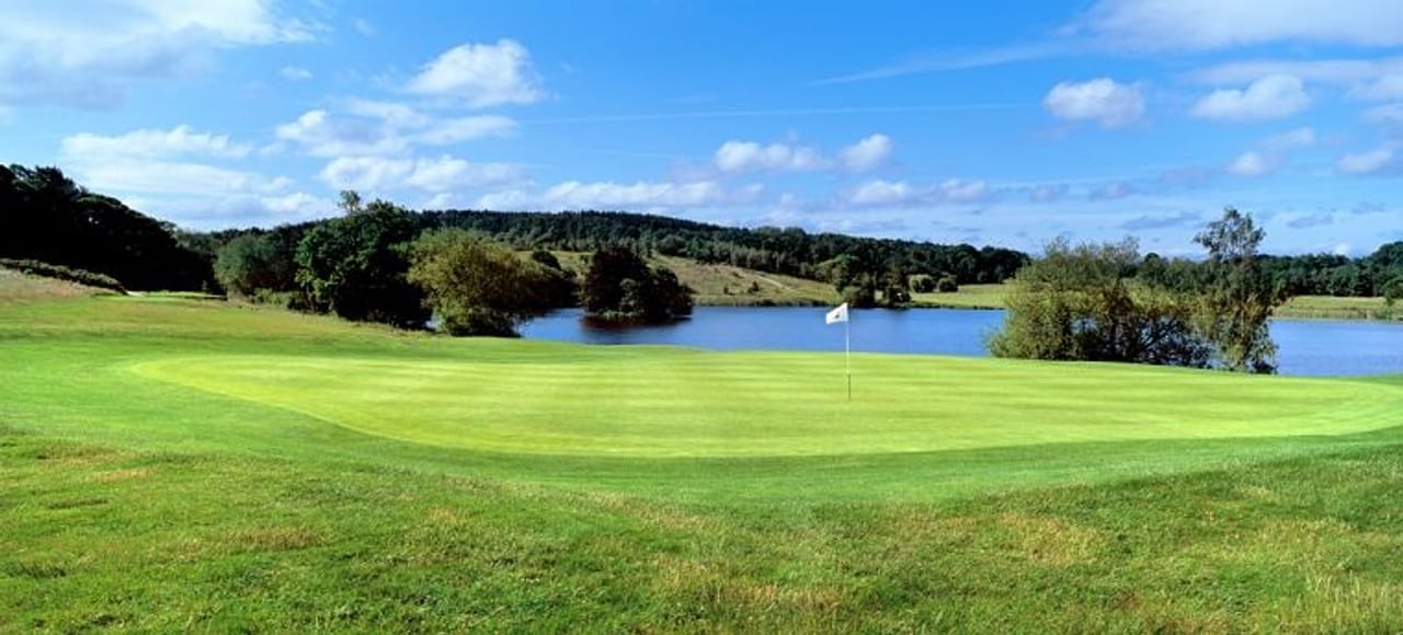 Waterton Park Golf Club