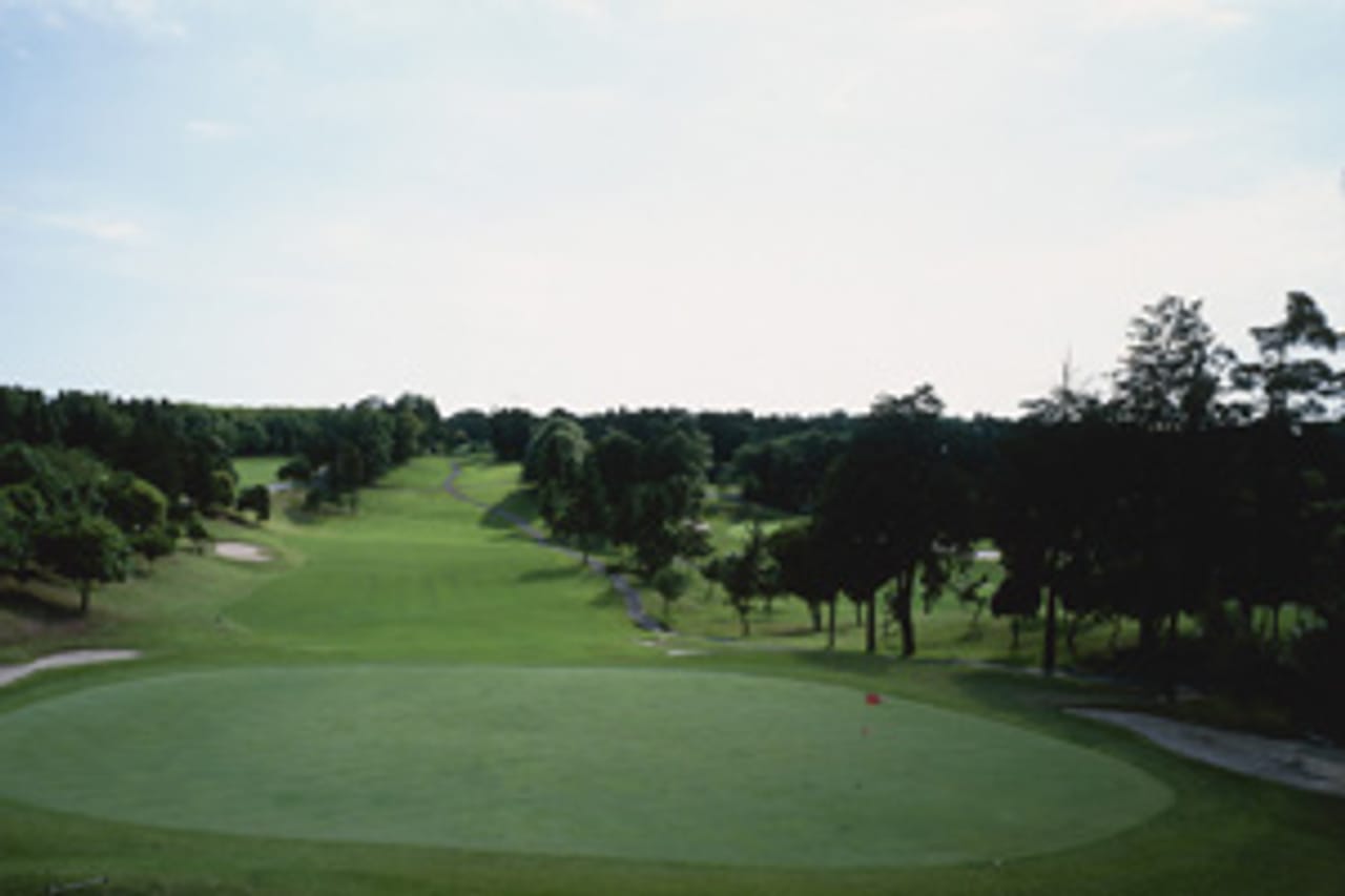 Tokyo Bay Country Club