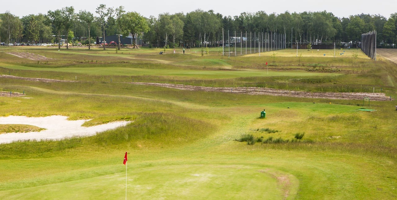 Golfbaan De Achterste Hoef