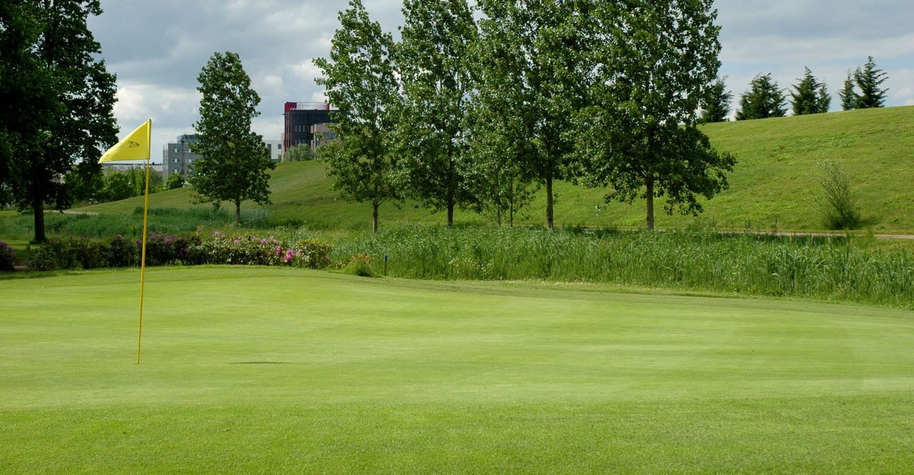 Golf Parc de Pettelaar