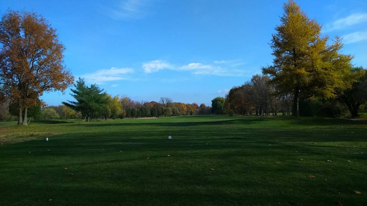 Club de Golf Belle Vue (Bellevue)