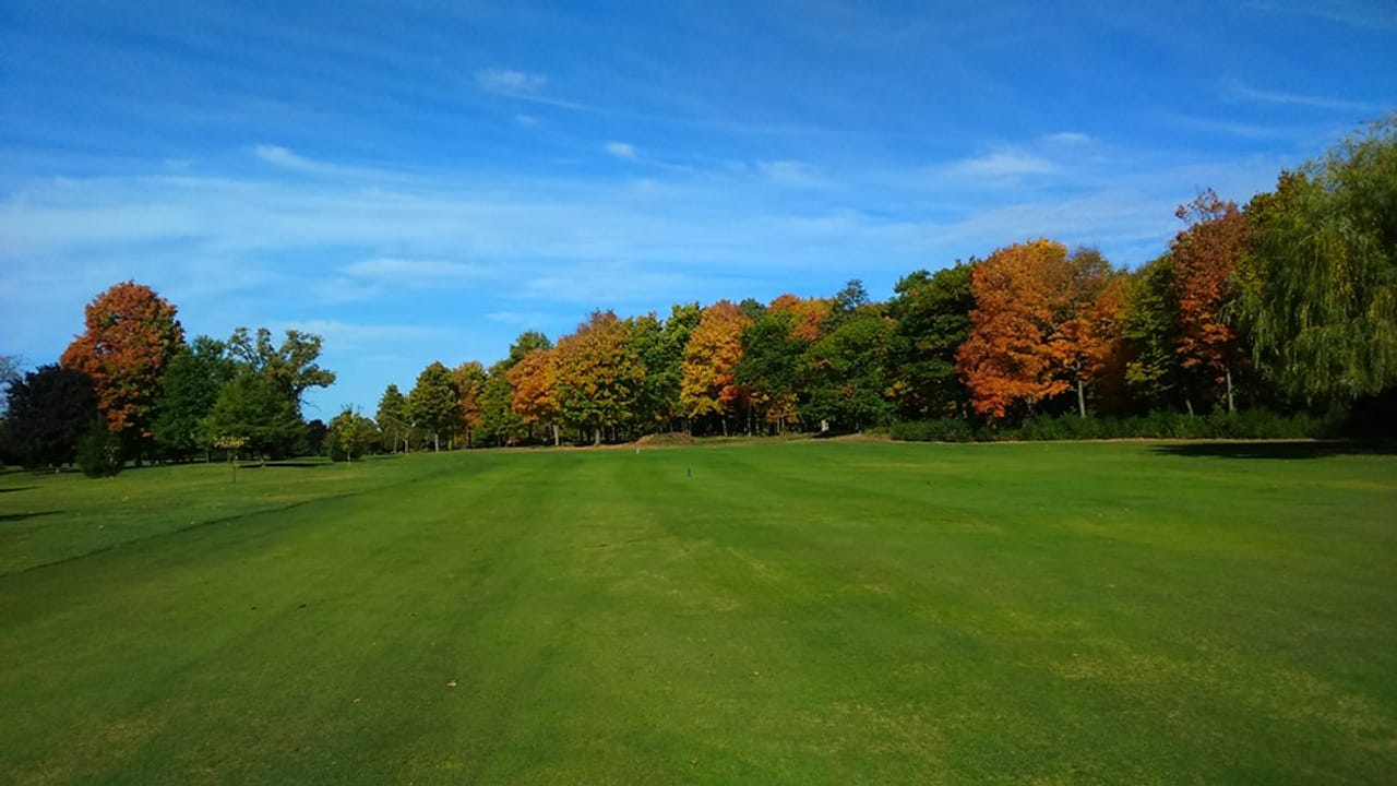 Club de Golf Belle Vue (Woodlands)