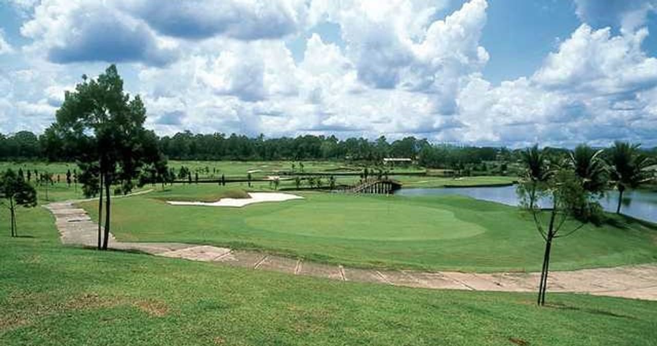 Black Forest Golf & Country Club