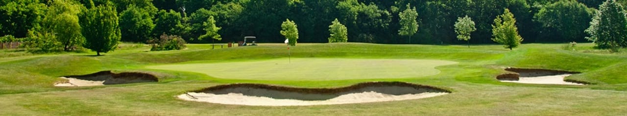 The Burstead Golf Club