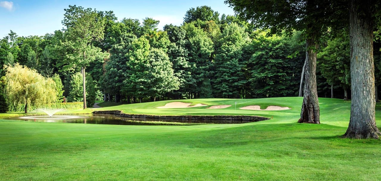 Club de Golf de La Vallée du Richelieu (Le Verchères)