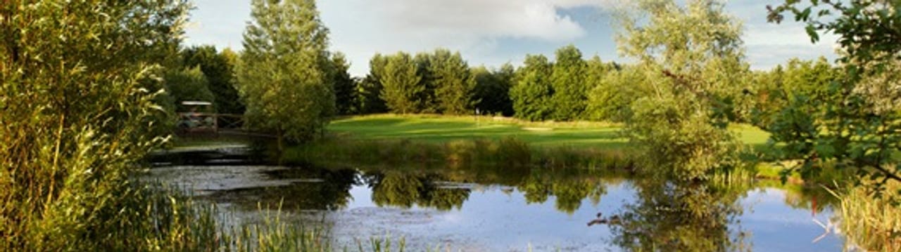 The Essex Golf & Country Club (Championship)