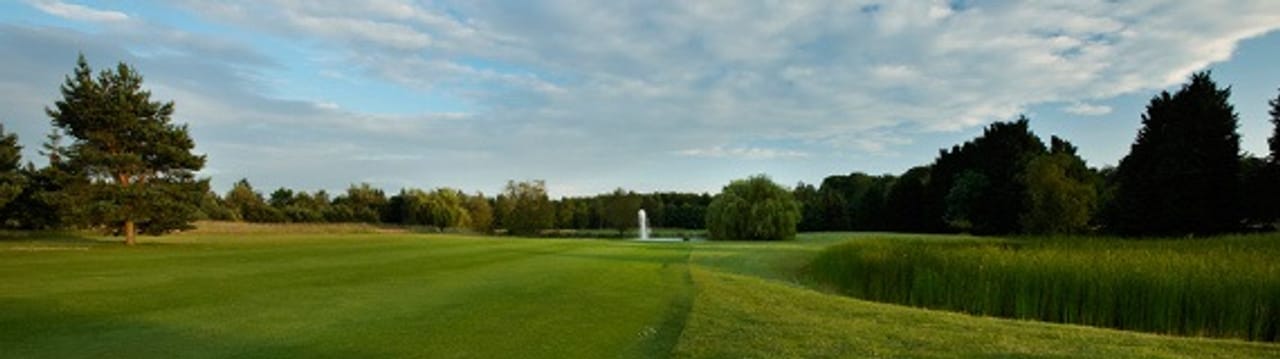 The Essex Golf & Country Club (Short)