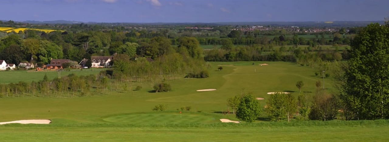 The Hampshire Golf Club (Academy)