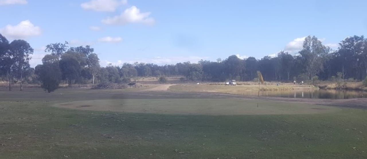 Hatton Vale Golf Club