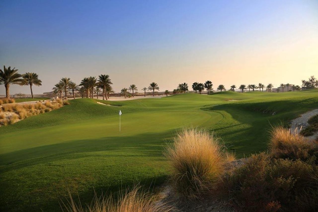 Royal Golf Club (Montgomerie)