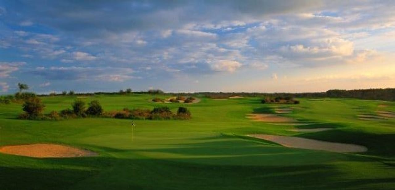 Highlands Reserve Golf Club