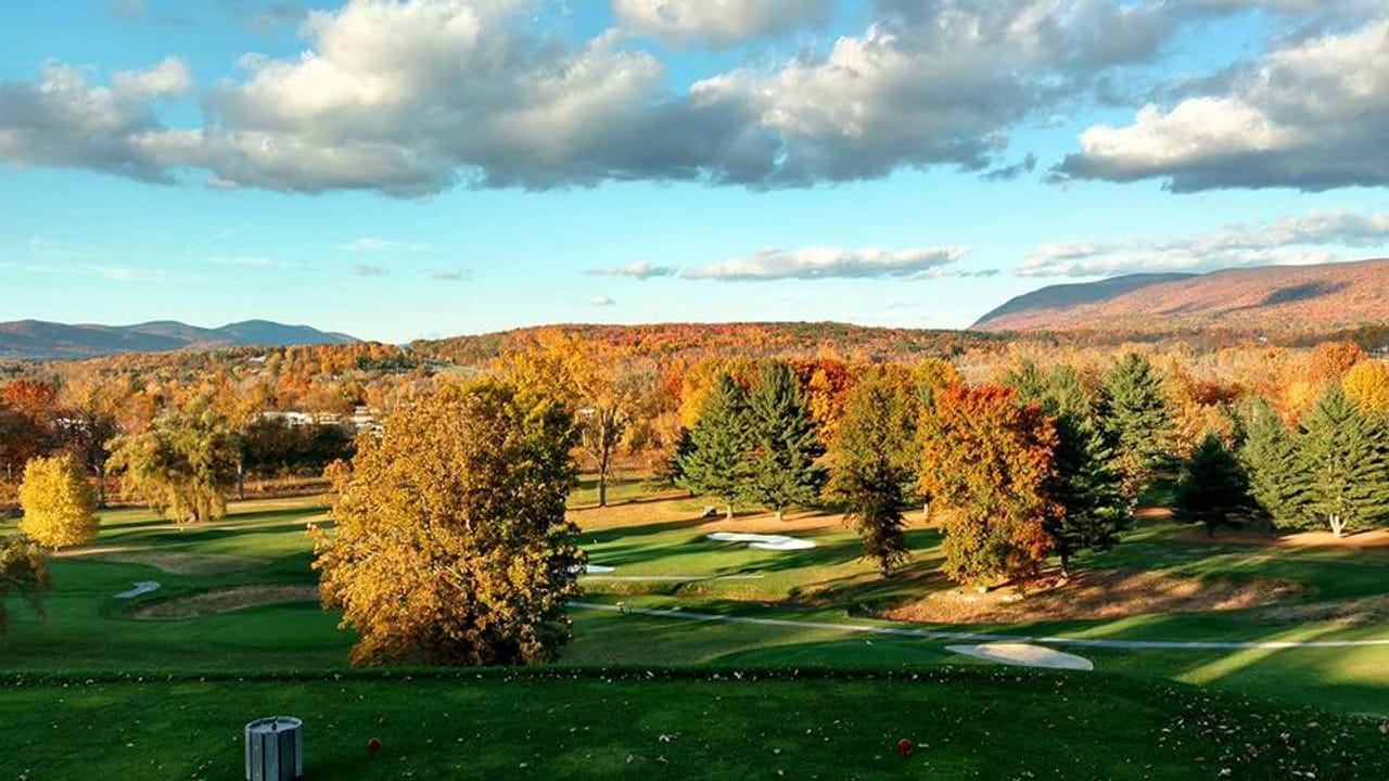 Mt. Anthony Country Club