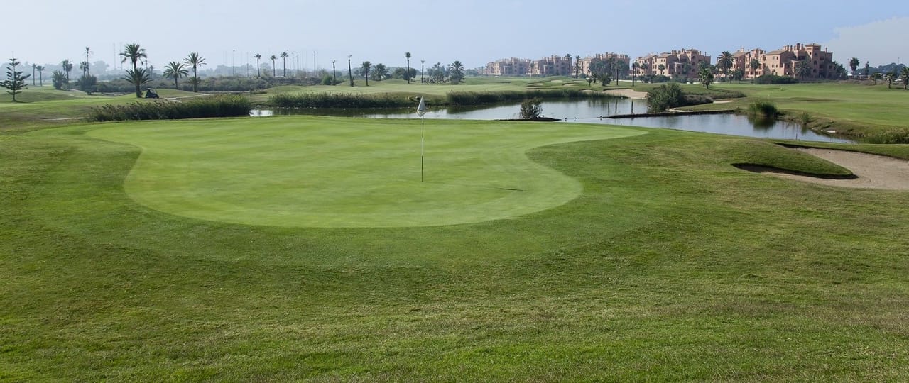 La Serena Golf