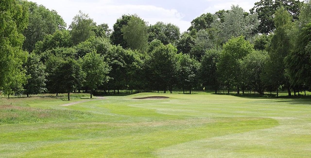 Wellow Golf Club