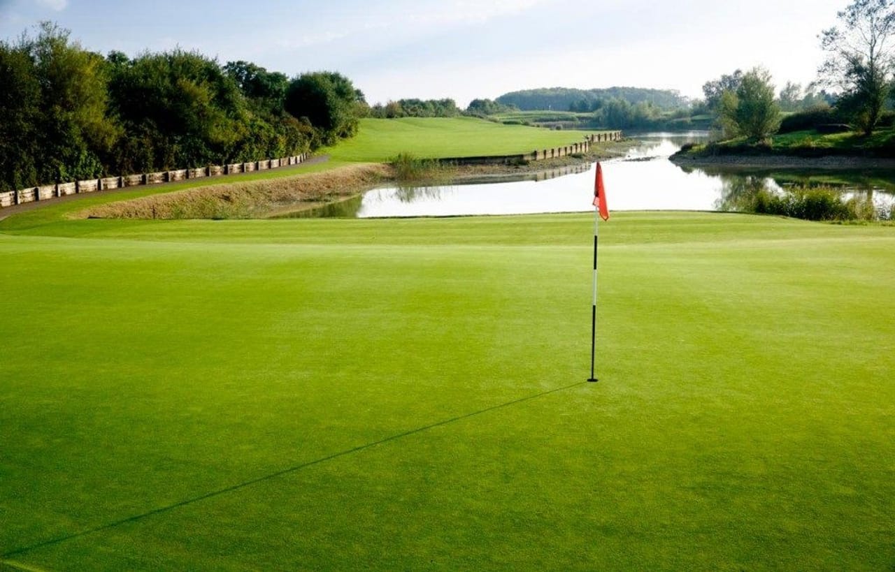 The Players Club (Codrington)