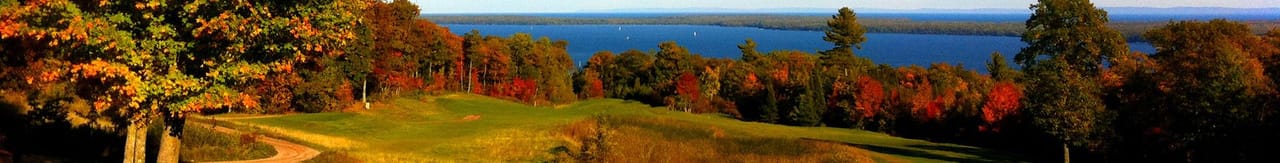 Apostle Highlands Golf Course