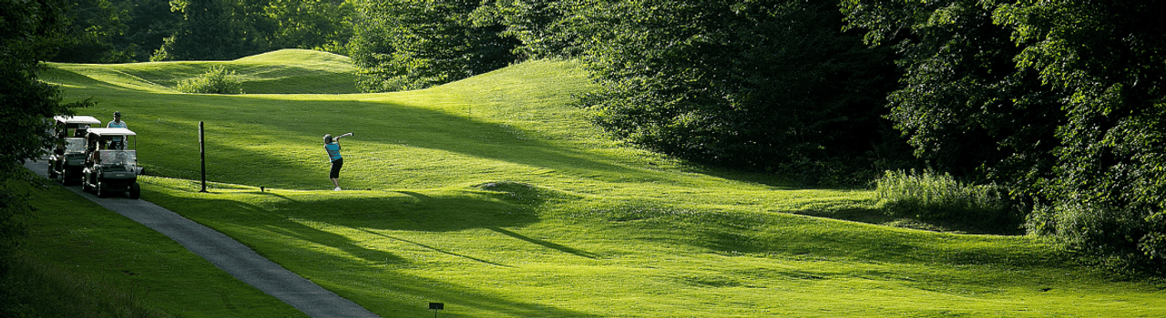 Killington Golf Course