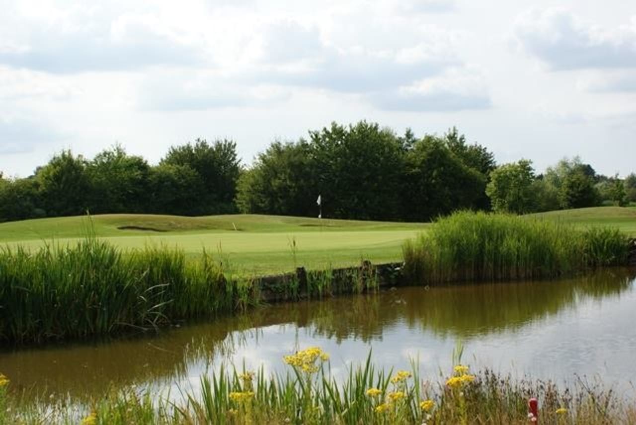 The Springs Golf Club