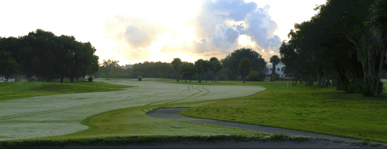 Delray Beach Golf Club