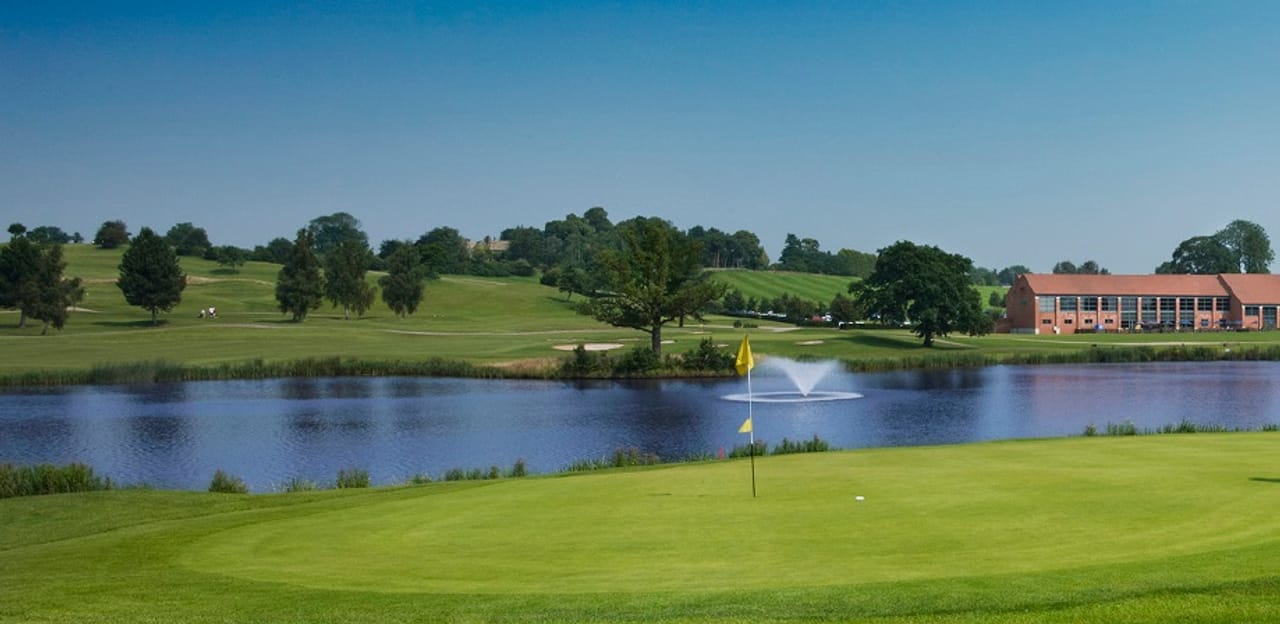 The Warwickshire Golf & Country Club (Kings)