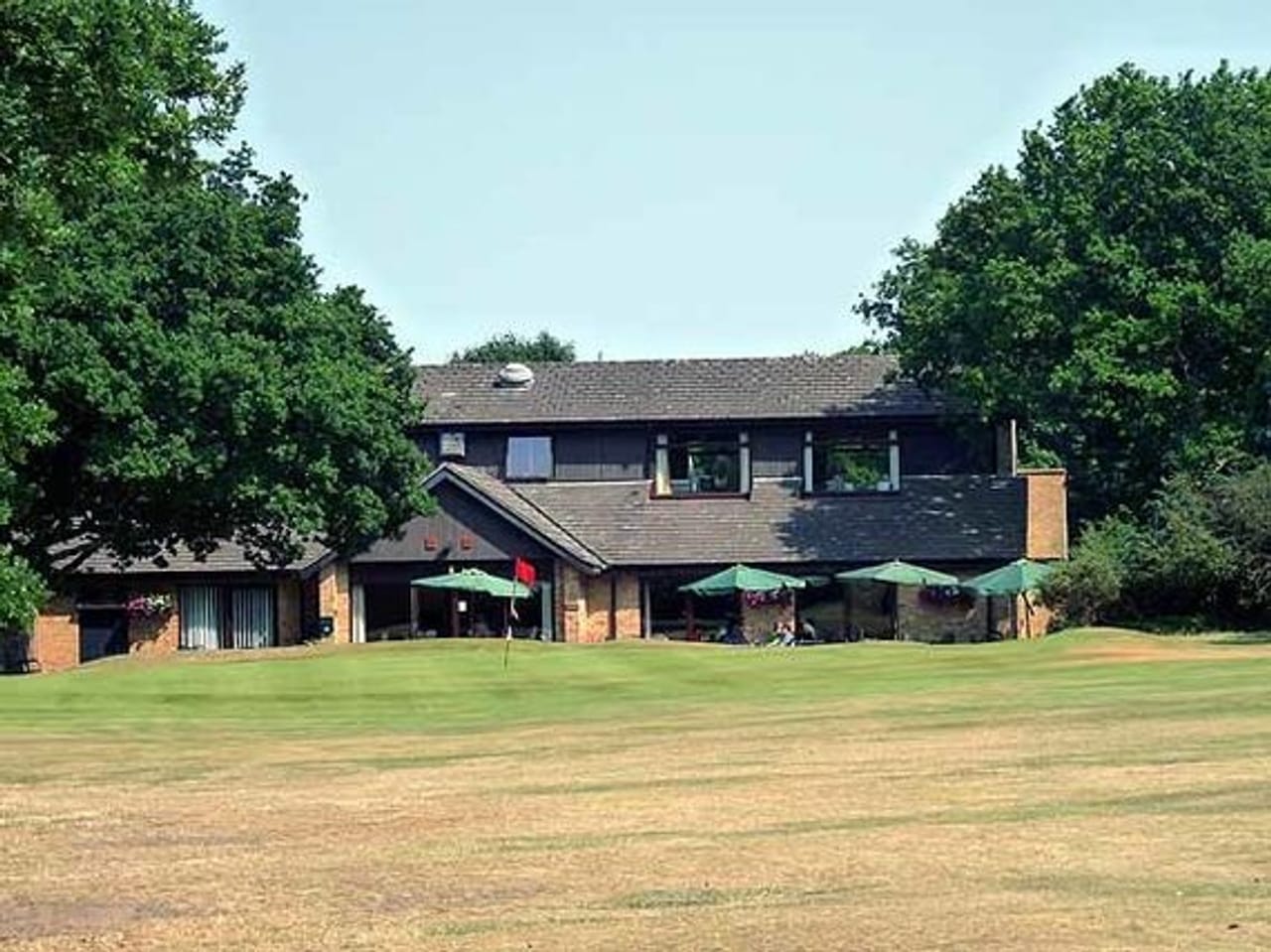 Thetford Golf Club