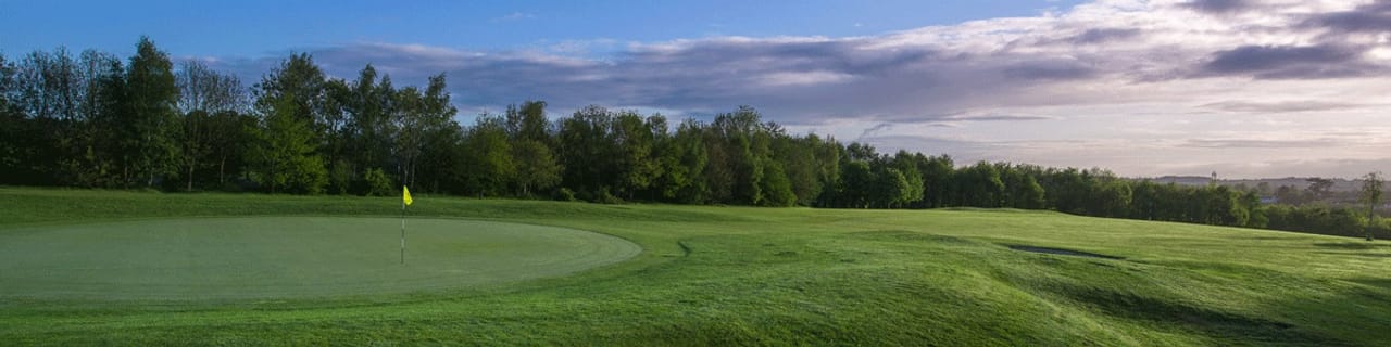 Thornbury Golf Centre (Marlwood)