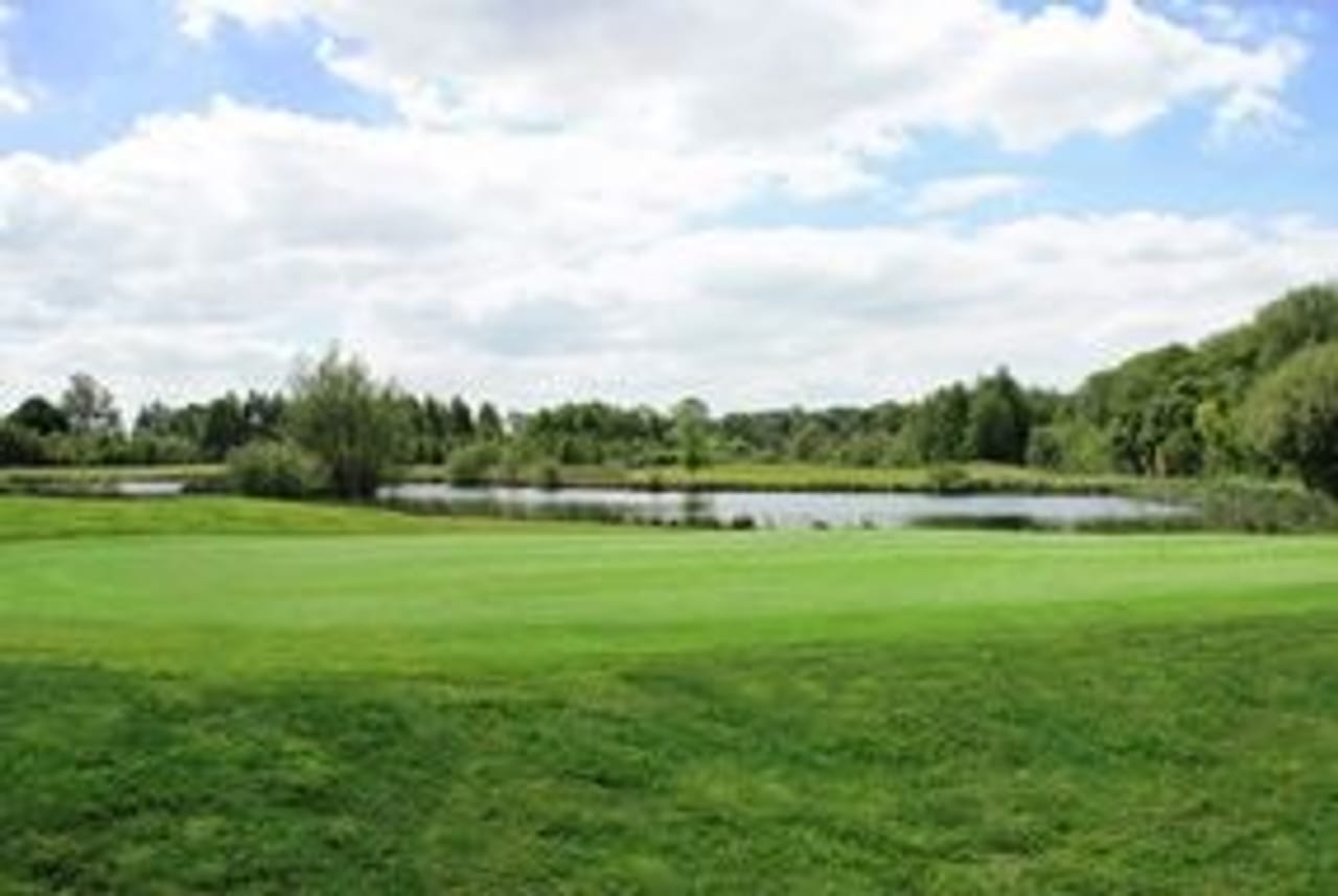 Thornhurst Park Golf Club
