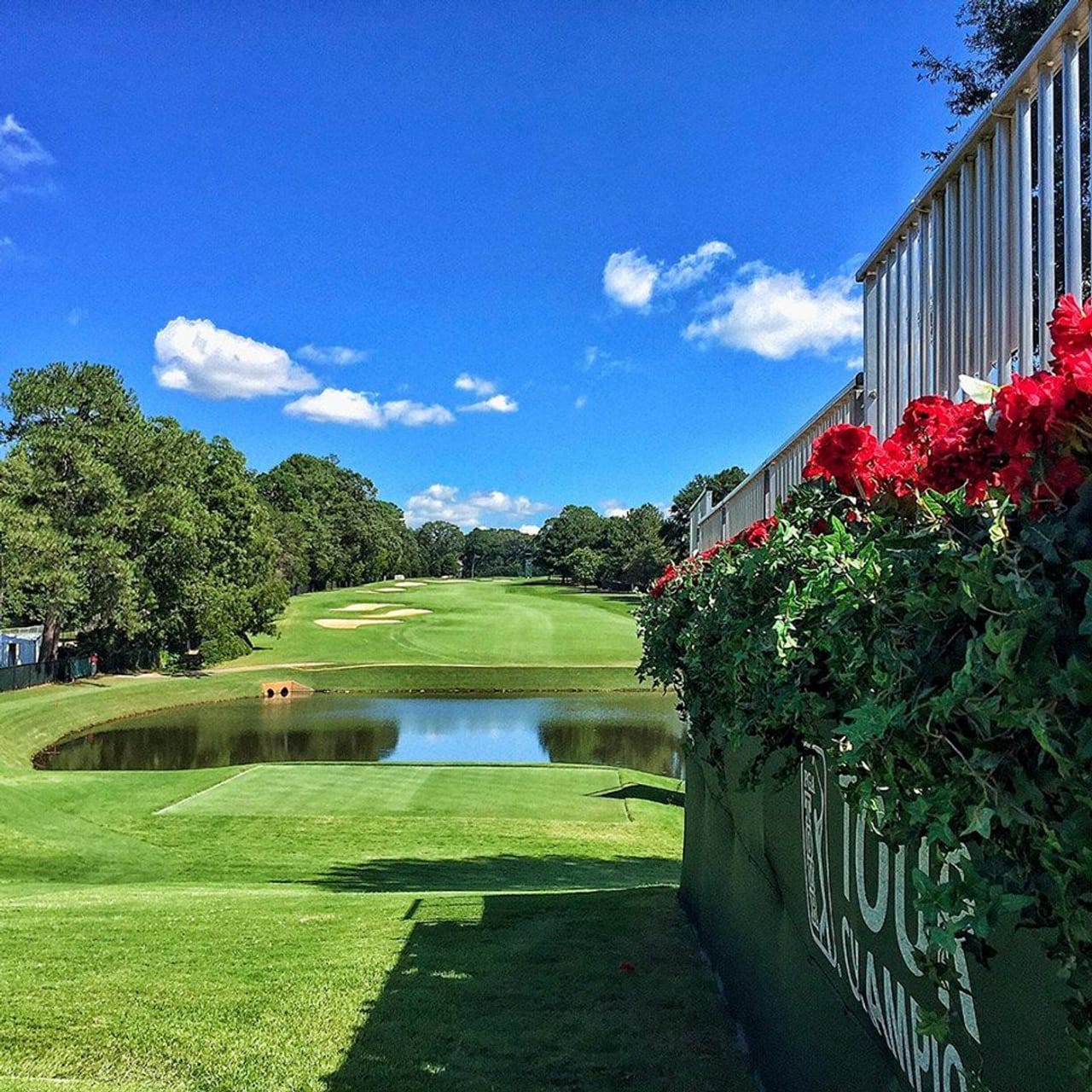 Glendoveer Golf & Tennis (West)