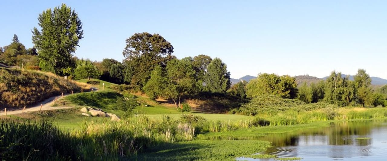 Dutcher Creek Golf Course